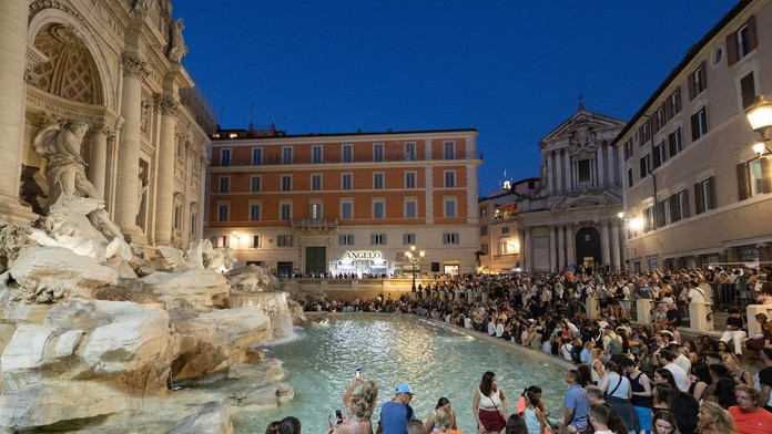Koniec bezplatnej návštevy. Jedna z najslávnejších pamiatok sveta mení pravidlá