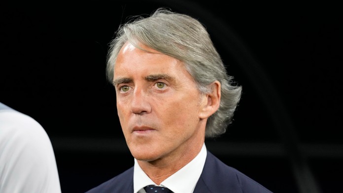Roberto Mancini skončil na lavičke Saudskej Arábie. Obe strany sa dohodli na ukončení spolupráce