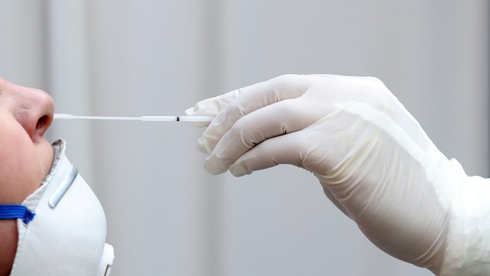 Ilustračná snímka. 