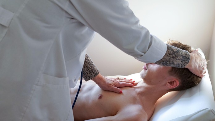 Stačil nenápadný príznak. Lekári 6-ročnému dievčaťu odhalili nádor na mozgu