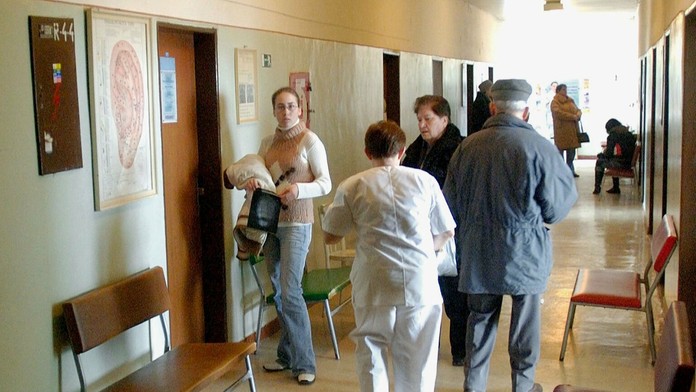 Ilustračná snímka.