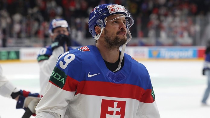Hviezdy z NHL ho netrápia, na izbu ide s Ružičkom. Országh chystá Hudáčkovi „inú“ úlohu