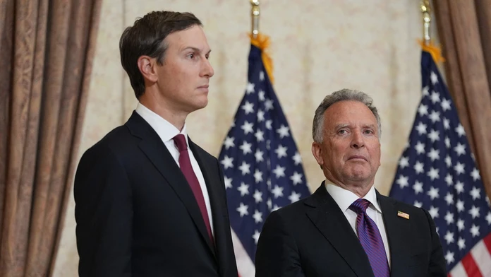 Napätie pred príchodom Američanov. Rusko zaútočilo na ukrajinské letiská