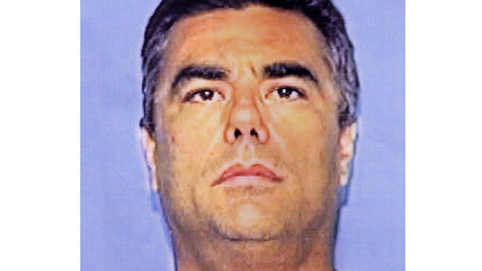 Don Spirit, sedem mŕtvych.