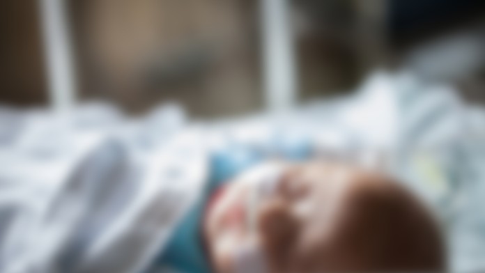 Rodičia predali len osemmesačného syna. Keď matka policajtom prezradila dôvod, nemohli uveriť