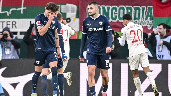 Der Klassiker nenašiel víťaza. Vavro s Wolfsburgom zdemoloval Lipsko, Berov Bochum naďalej posledný