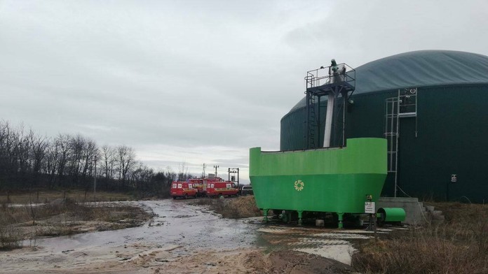 Alpská lyžiarka Mikaela Shiffrinová reaguje po triumfe v super-G v Bansku.