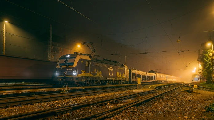 Ručičky hodiniek sa presunú o hodinu dopredu. Tieto vlaky cez víkend ovplyvní zmena času