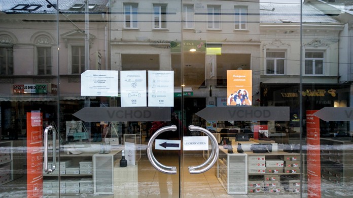 Ilustračná snímka.