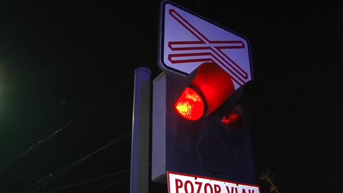 Ilustračný záber.