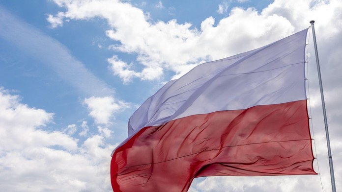 V blízkosti poľského plynovodu sa objavila ruská loď. Zasiahnuť musela pohraničná stráž