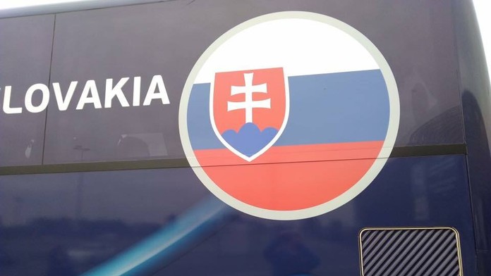 Predseda vlády Robert Fico. 