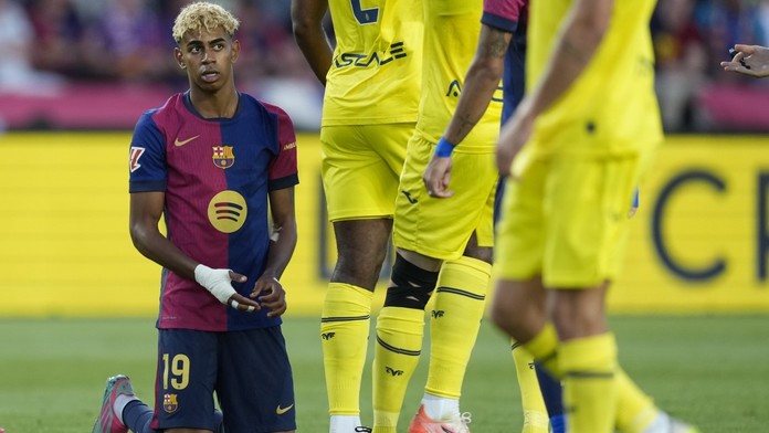 Barcelone nepokazila oslavy ani prehra. Real Madrid uspel proti výrazne oslabenému súperovi