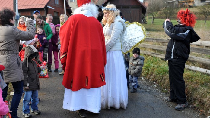 Ilustračná snímka.