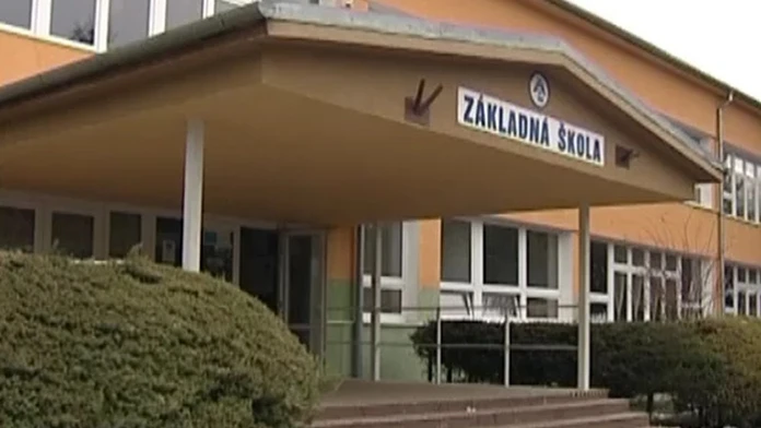 Škola v Michaľanoch