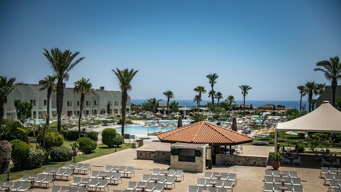 Destinácia Opatija v Chorvátsku