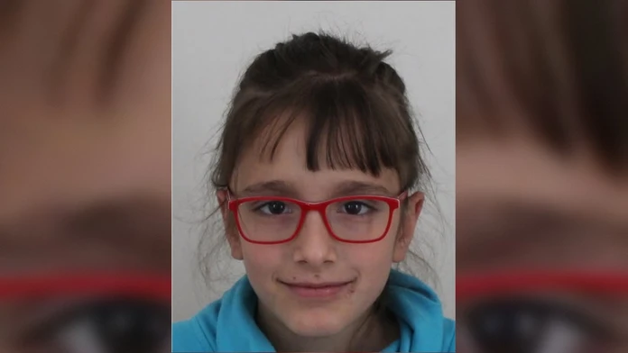 Diana Svrčková. 