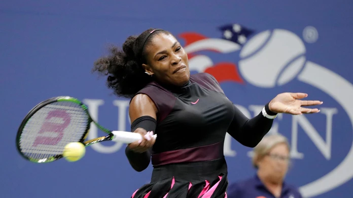 Serena Williams