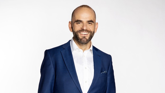 Marek Mikulášik po premene