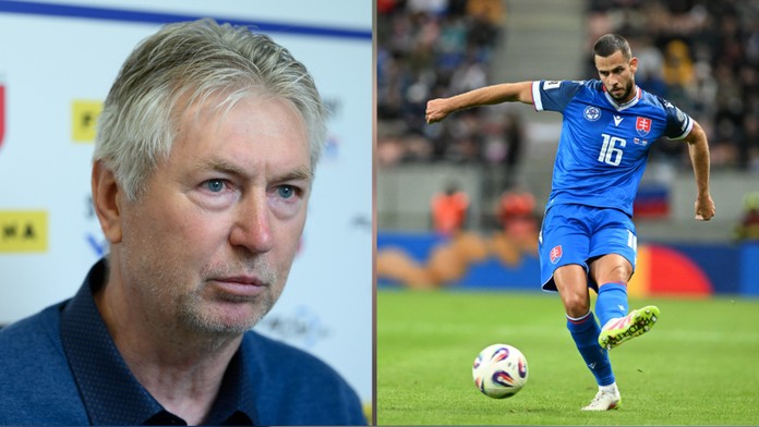 Návrat do začiatkov pod Calzonom, Hancko zmenil veľa. Expert poukázal, kadiaľ vedie cesta na MS