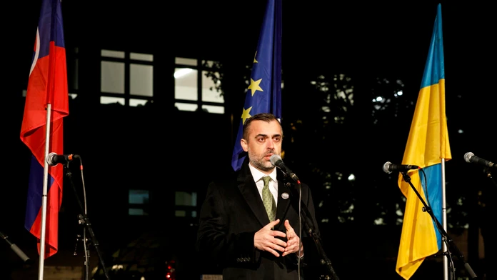 Myroslav Kastran