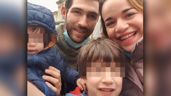 Päťročný Eitan prišiel o rodinu pri páde lanovky v Taliansku