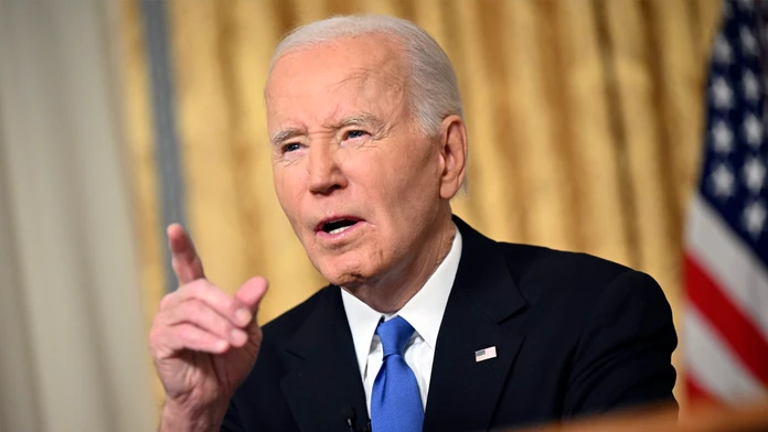 Joe Biden