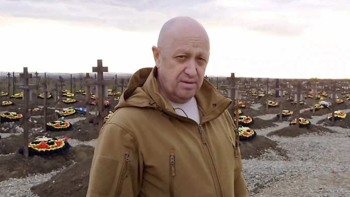 Šef vagnerovcov Prigožin zažíva zlaté časy. Na vojne na Ukrajine zarobil rekordnú sumu