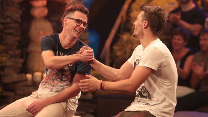 Miro zdolal vo finále Dávida