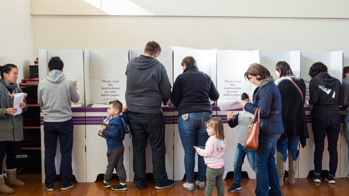 Ilustračná snímka. 