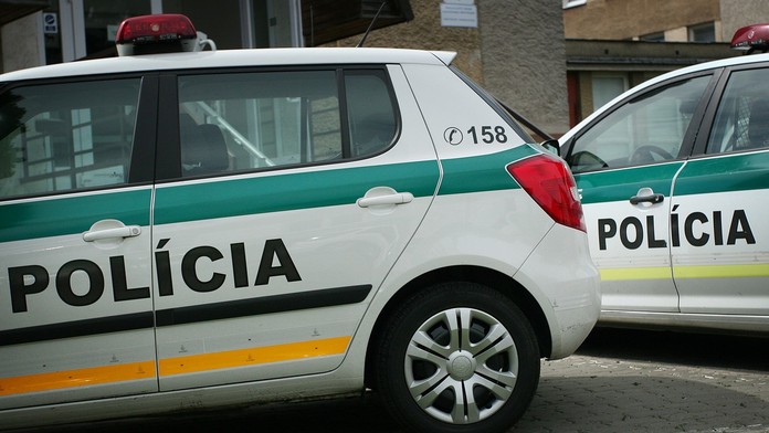 Polícia