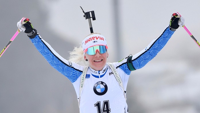 Ukázali nádherný prsteň.