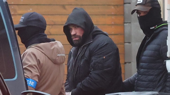 Zápasníka Vémolu obvinili z drogovej činnosti. Hrozí mu 18 rokov za mrežami