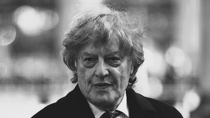 Zomrel oscarový scenárista československého pôvodu Tom Stoppard