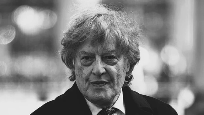 Zomrel oscarový scenárista československého pôvodu Tom Stoppard