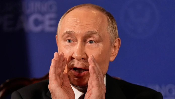 Ukrajina označila stretnutie Zelenského s Putinom v Moskve za neprijateľné. Podľa Kyjeva to robí naschvál