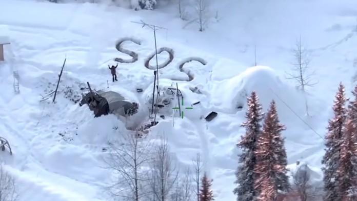 Kouč Southamptonu Raplh Hasenhüttl reaguje po dueli na pôde Leicesteru.