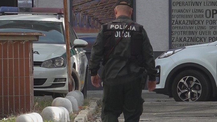 Ilustračná snímka.