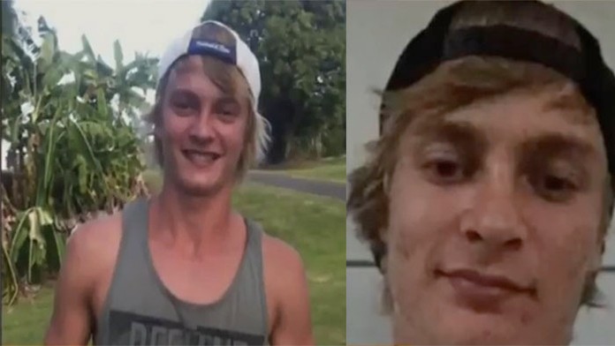 Láska takmer stála mladíka život. 