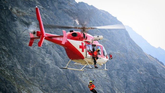 Tragické ráno vo Vysokých Tatrách