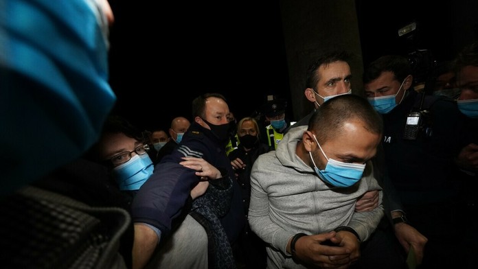 Slovák Jozef Puska obvinený z vraždy mladej učiteľky v Írsku