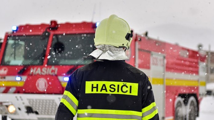 Prilepšia si dvakrát. Hasičom a horským záchranárom zvyšujú platy