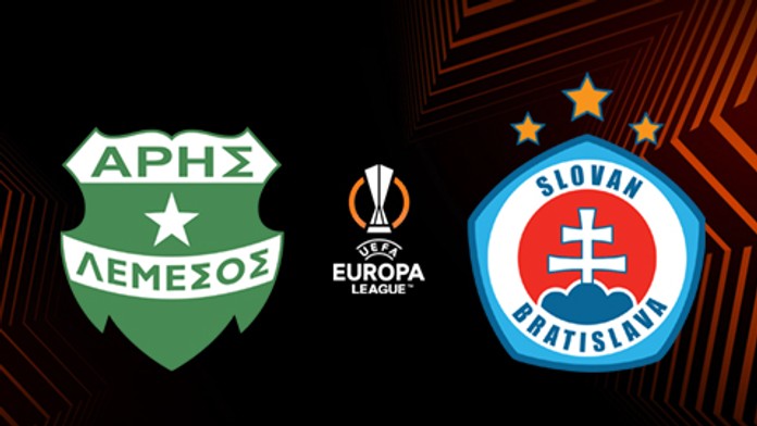 Slovensko môže mať dva tímy v skupine. Odvetné zápasy Slovana aj Trnavy uvidíte na Voyo