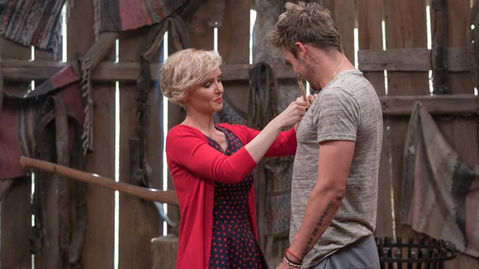 David si vybojoval postup do finále