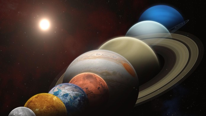 Nebeské divadlo, ktoré sa opakuje raz za 15 rokov. Záver februára bude patriť priaznivcom astronómie