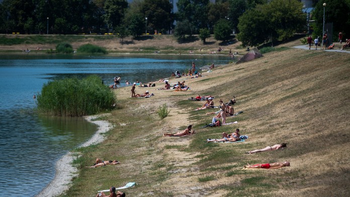 Obľúbené miesto v Bratislave prejde veľkou zmenou. Potešia sa najmä športovci