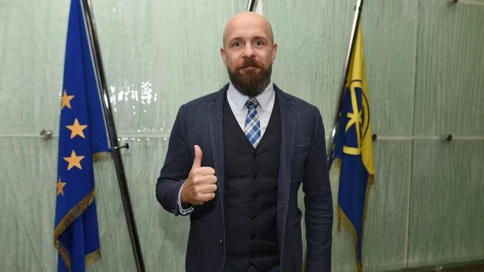 Peter Bročka.