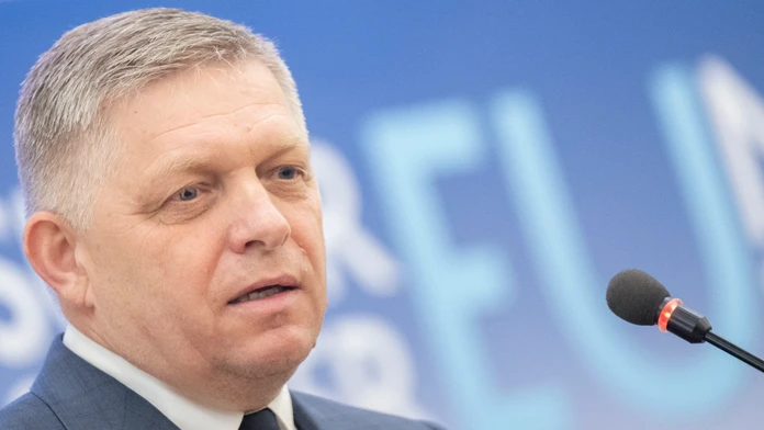 Robert Fico
