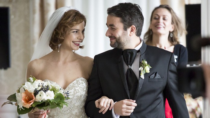 Svadba Diany a Karola