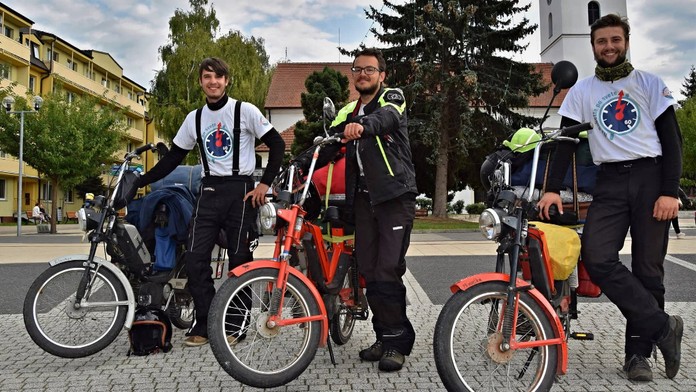 Babetta je stále obľúbená.